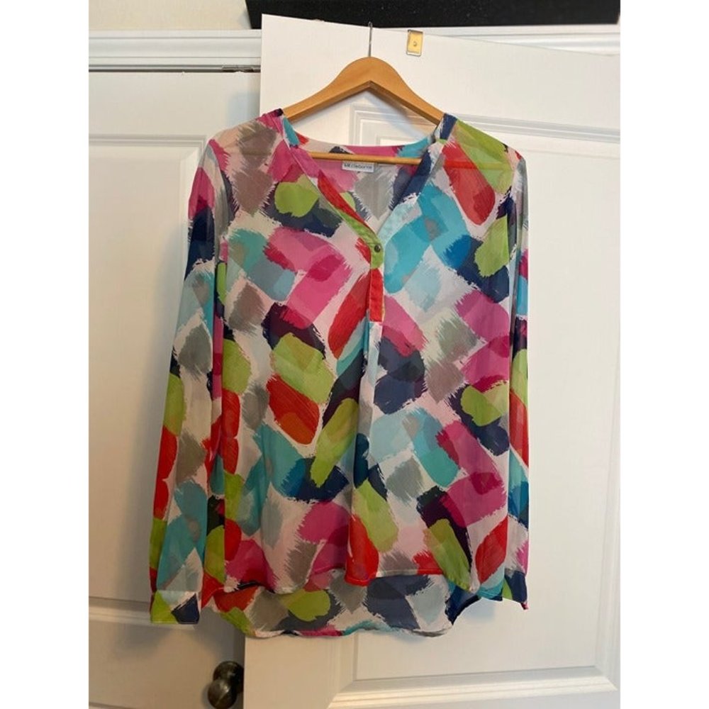 Liz Claiborne Blouse